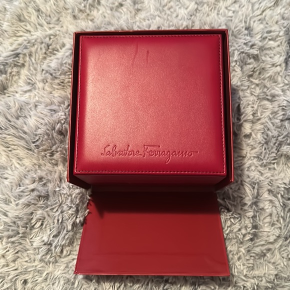 Salvatore Ferragamo Swiss Automatic men watch - Picture 12 of 12